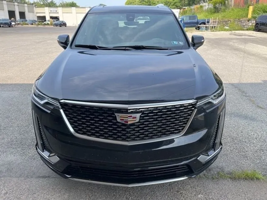 2023 Cadillac XT6 Premium Luxury photo 1