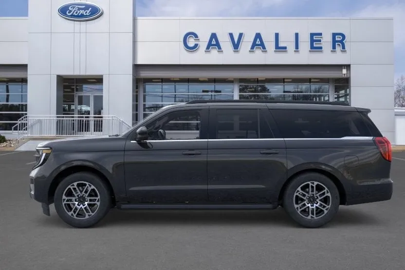 2025 Ford Expedition MAX photo 1