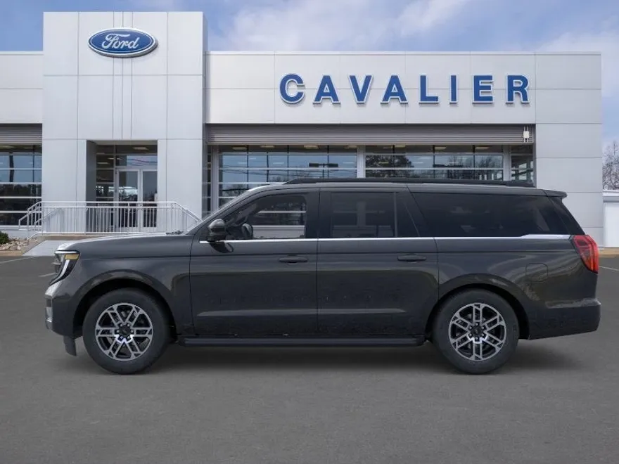 2025 Ford Expedition MAX Base photo 1