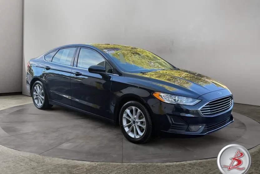 2019 Nissan Altima S photo 1