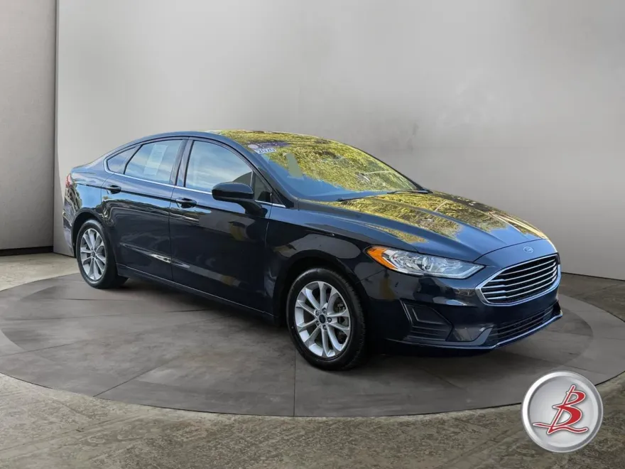 2019 Nissan Altima S photo 1