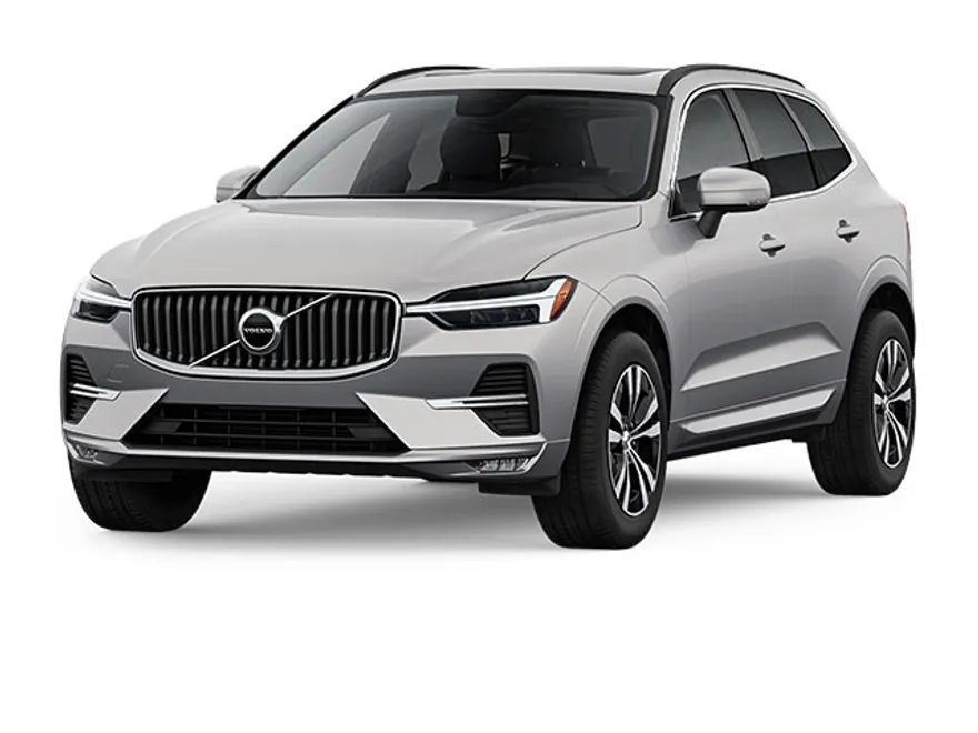 2023 Volvo XC60 B5 Core photo 1