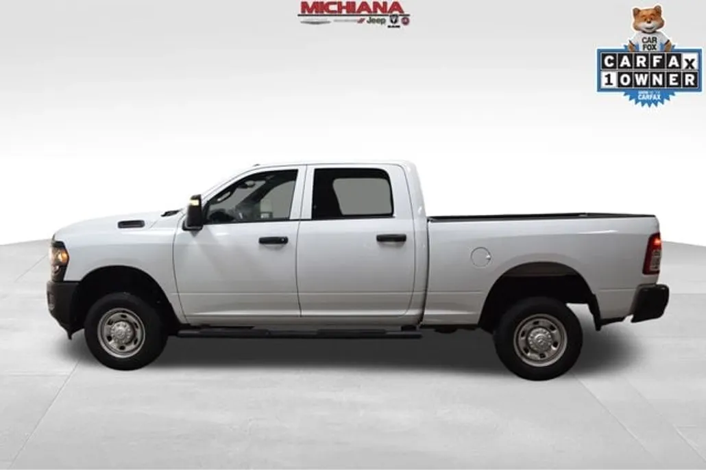 2024 Ram 2500 Tradesman photo 1