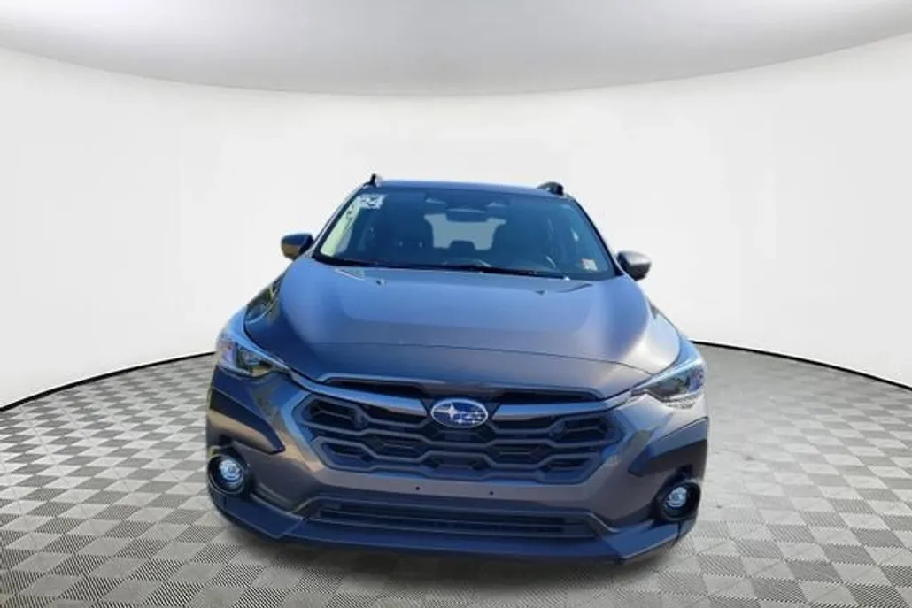 2024 Subaru Crosstrek Premium photo 1