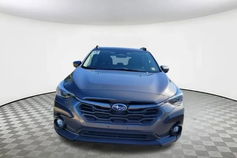 2024 Subaru Crosstrek Premium photo 1