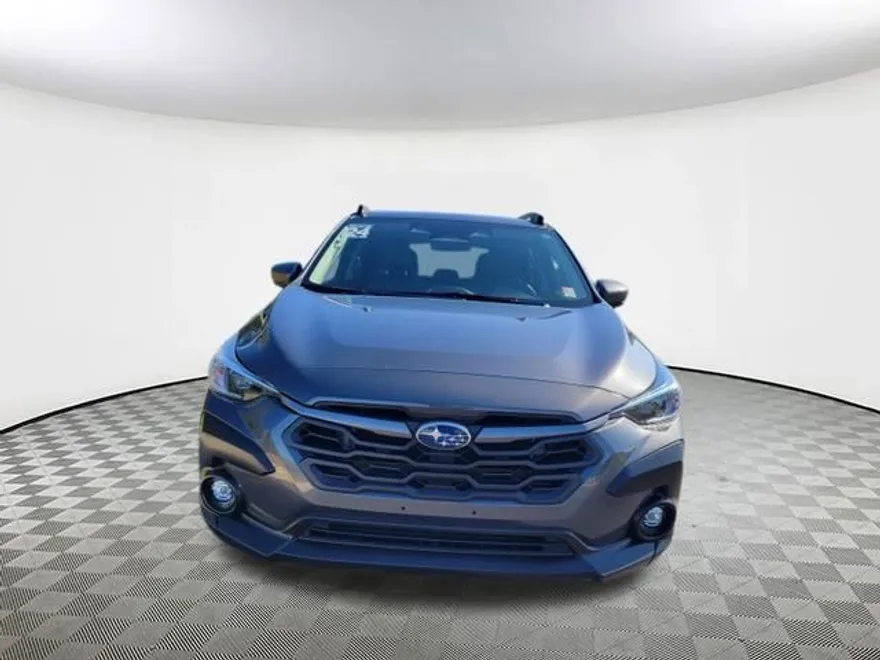 2024 Subaru Crosstrek Premium photo 1