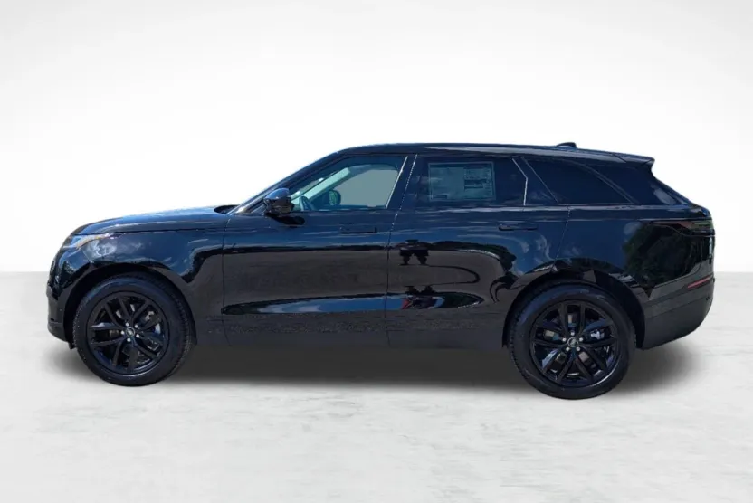 2025 Land Rover Range Rover Velar P250 S photo 1