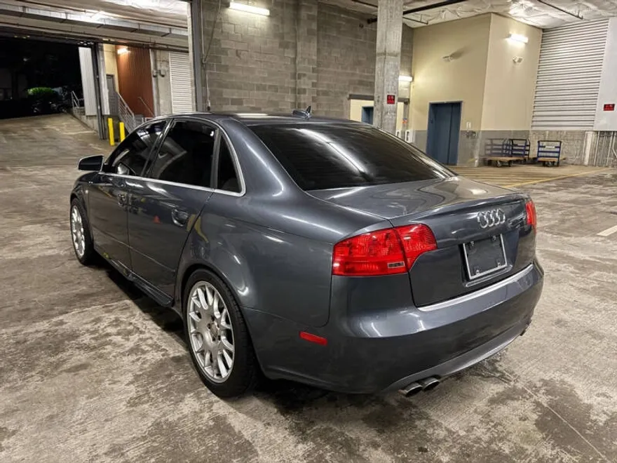 2006 Audi S4 Base photo 1