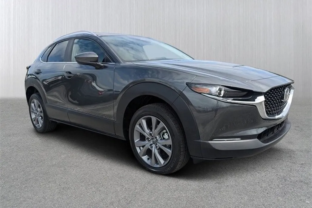 2025 Mazda CX-30 2.5 S Preferred photo 1