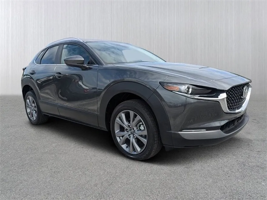 2025 Mazda CX-30 2.5 S Preferred photo 1