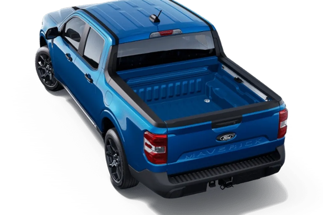 2025 Ford Maverick XLT photo 1