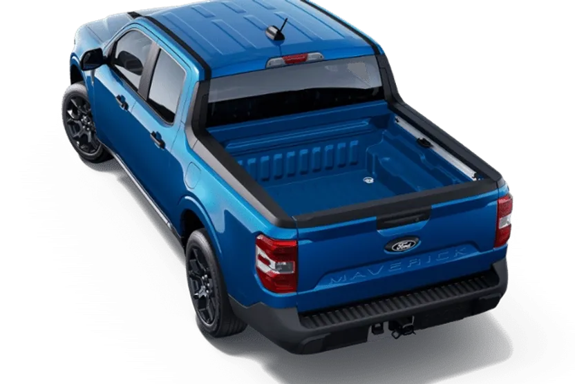 2025 Ford Maverick XLT photo 1