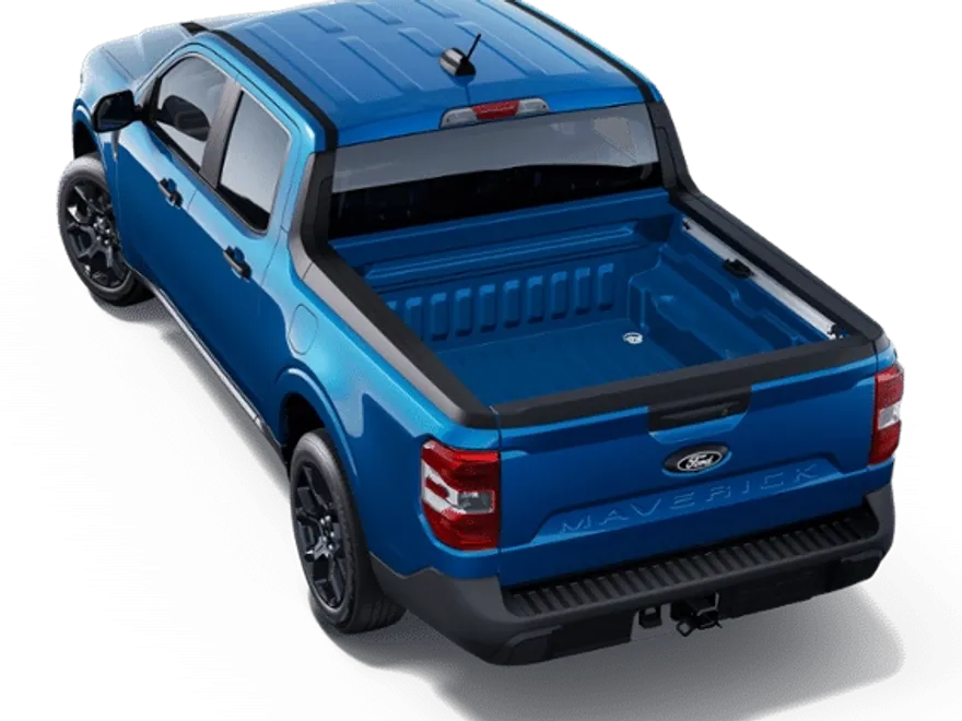 2025 Ford Maverick XLT photo 1