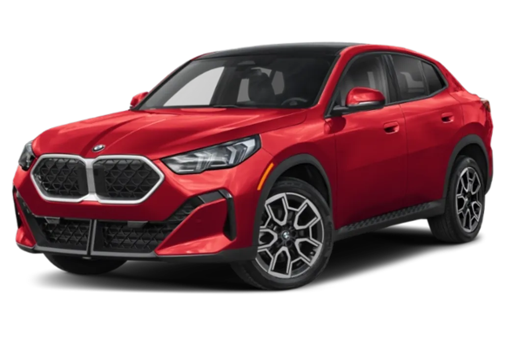 2026 Bmw X2 xDrive28i photo 1