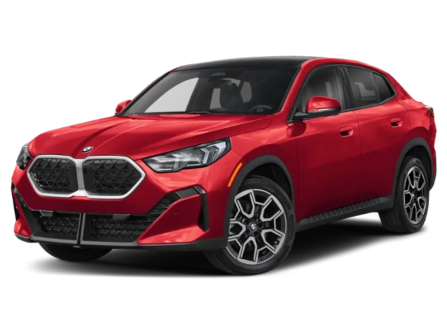 2026 Bmw X2 xDrive28i photo 1