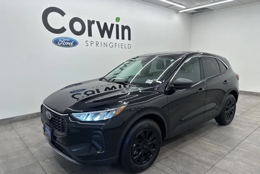 2024 Ford Escape Active photo 1
