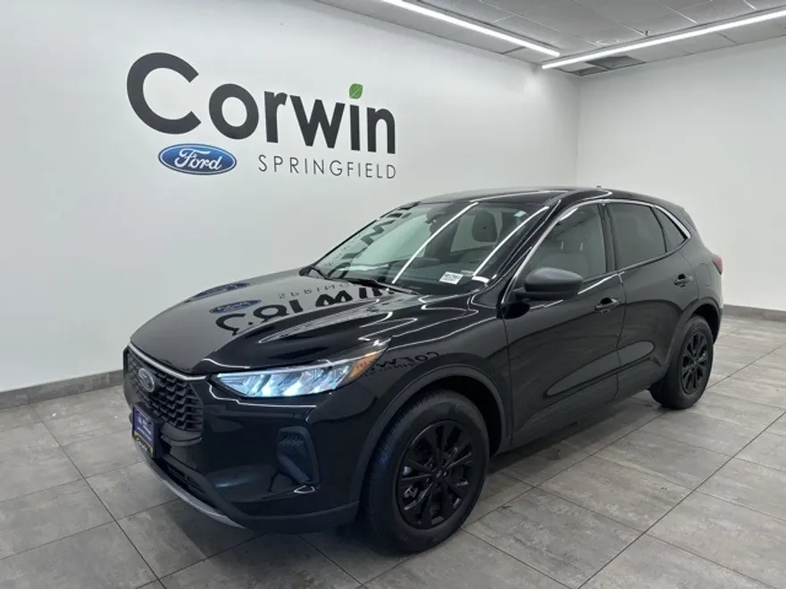 2024 Ford Escape Active photo 1