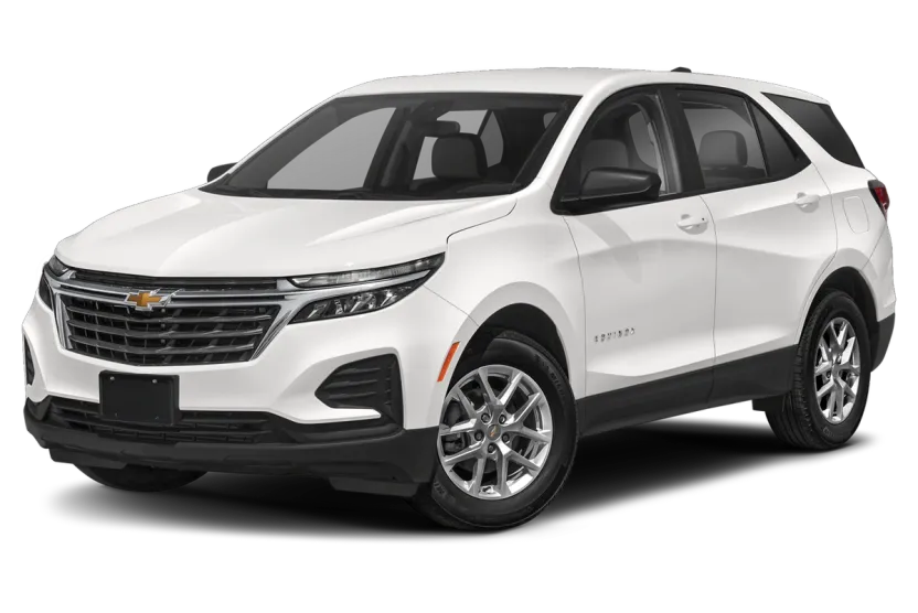 2024 Chevrolet Equinox LT photo 1