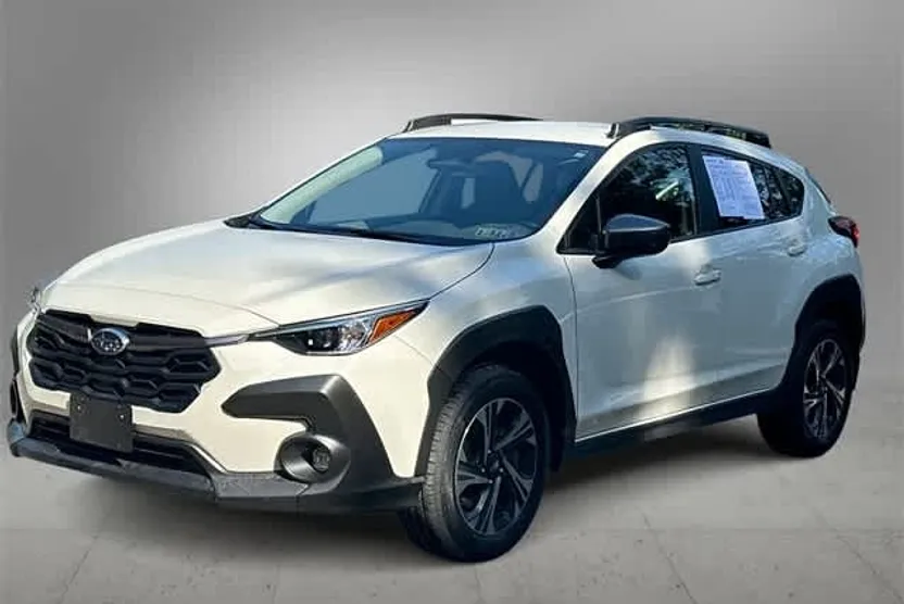2024 Subaru Crosstrek Premium photo 1