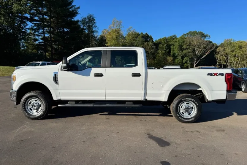 2019 Ford F-250 XL photo 1
