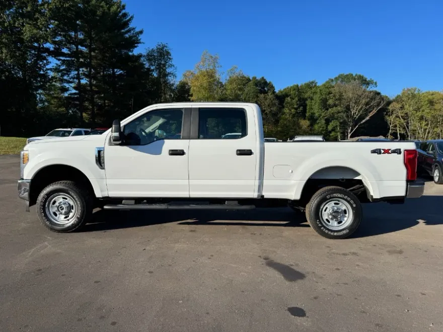 2019 Ford F-250 XL photo 1
