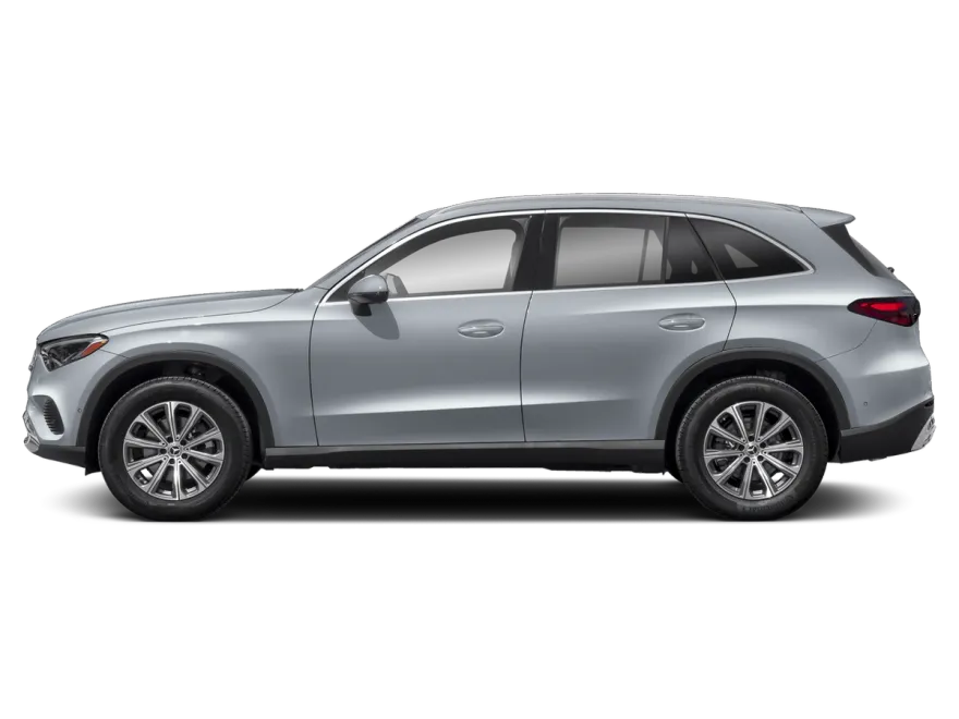 2025 Mercedes Benz GLC 300 4MATIC photo 1
