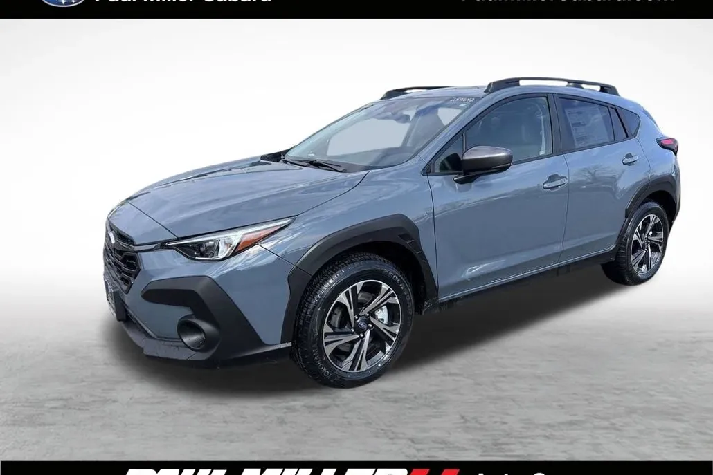 2025 Subaru Crosstrek Premium photo 1