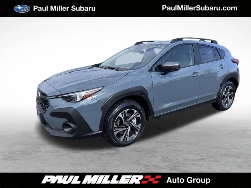 2025 Subaru Crosstrek Premium photo 1