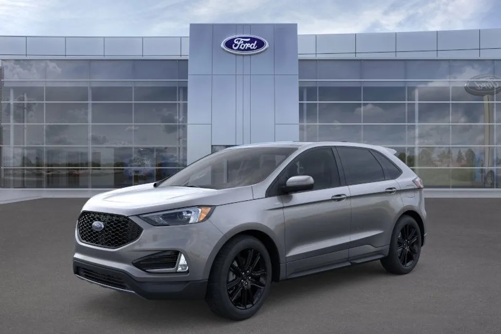 2023 Ford Edge ST-Line photo 1