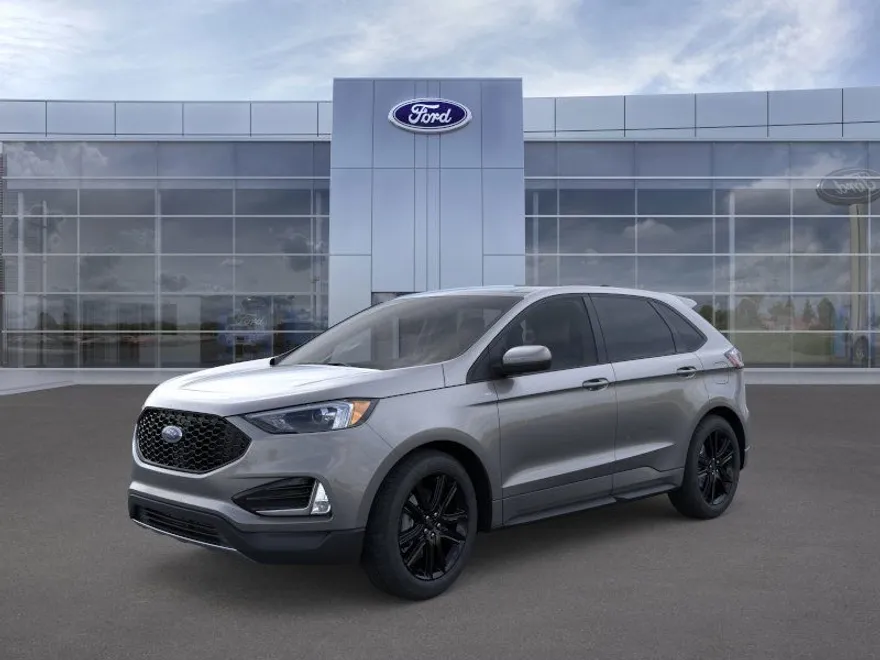 2023 Ford Edge ST-Line photo 1