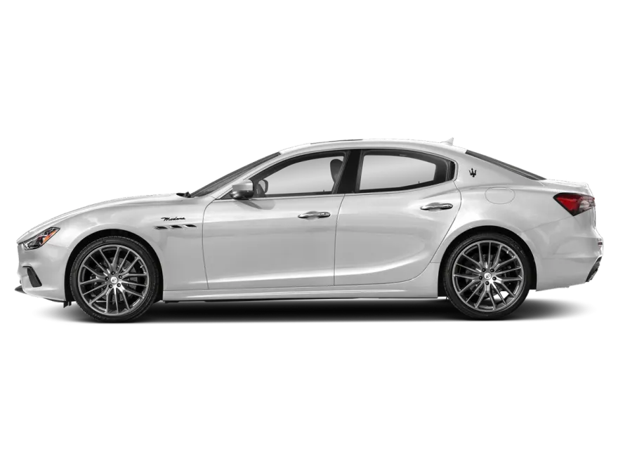 2023 Maserati Ghibli GT photo 50