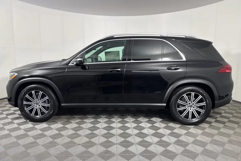 2026 Mercedes Benz GLE 350 4MATIC photo 1