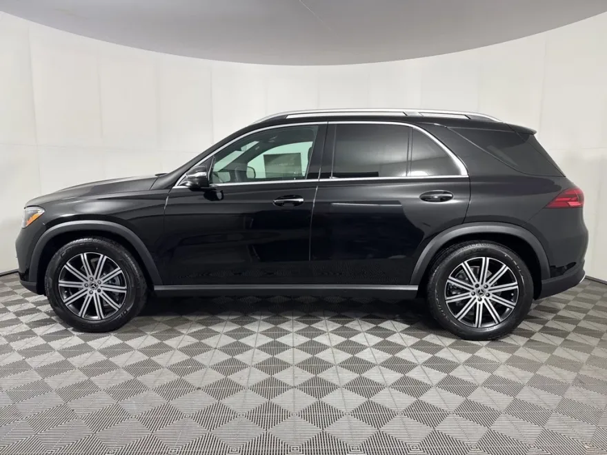 2026 Mercedes Benz GLE 350 4MATIC photo 1