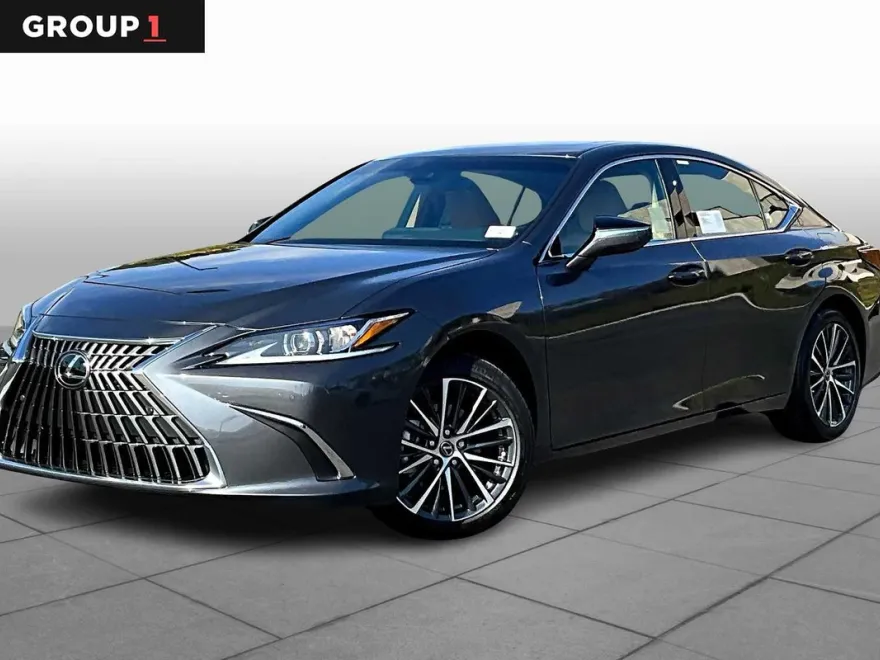 2025 Lexus ES 350 photo 1