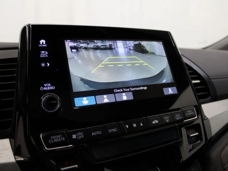 2022 Honda Odyssey EX-L photo 15