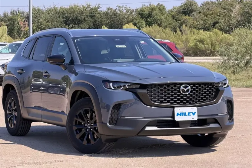 2025 Mazda CX-50 2.5 S Premium photo 1