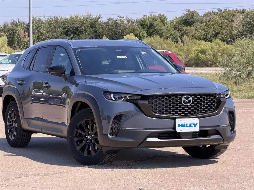 2025 Mazda CX-50 2.5 S Premium photo 1
