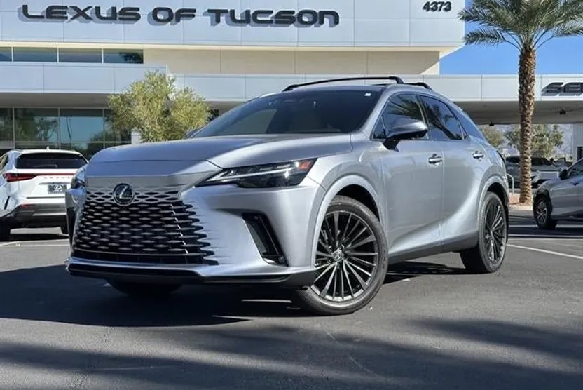 2024 Lexus RX Premium photo 1