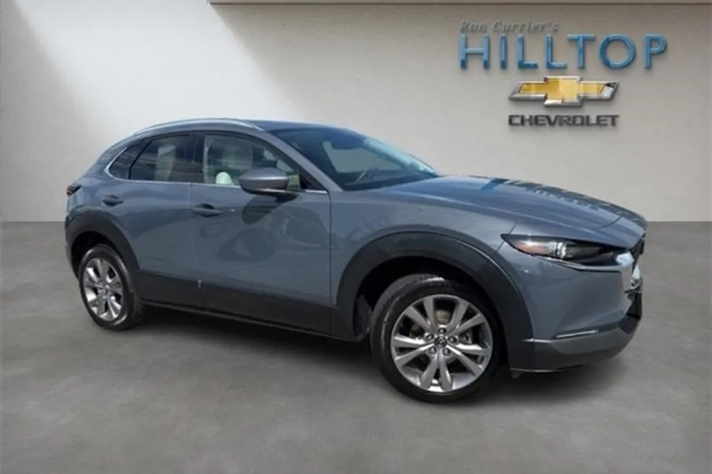 2021 Mazda CX-30 Premium photo 1