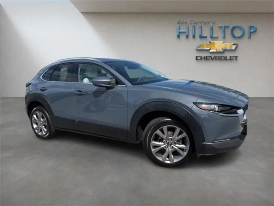 2021 Mazda CX-30 Premium photo 1