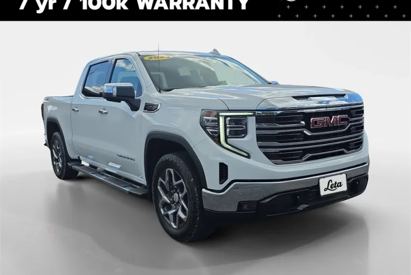 2023 Gmc Sierra 1500 SLT photo 1