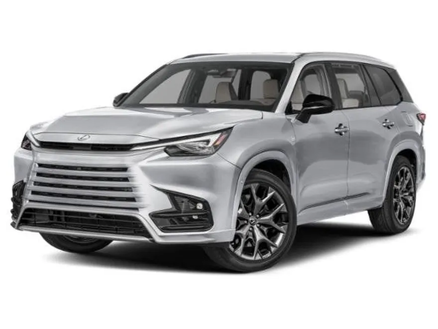 2026 Lexus TX 500h F SPORT Performance Premium photo 1
