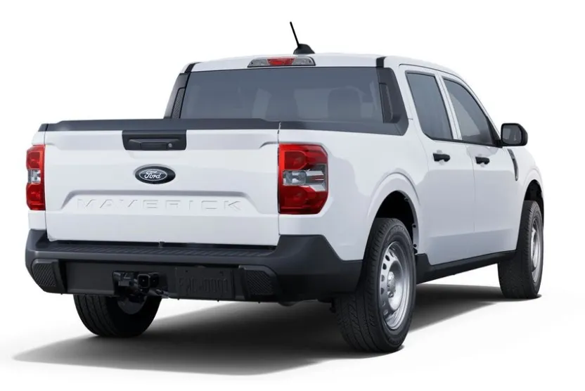 2025 Ford Maverick XL photo 1