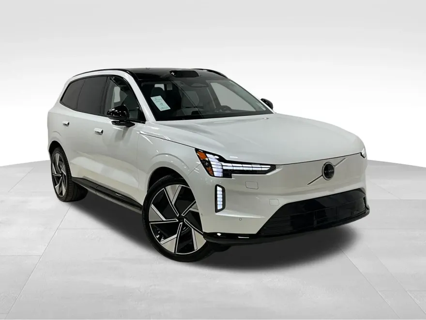 2025 Volvo EX90 Twin Motor Performance Ultra photo 1