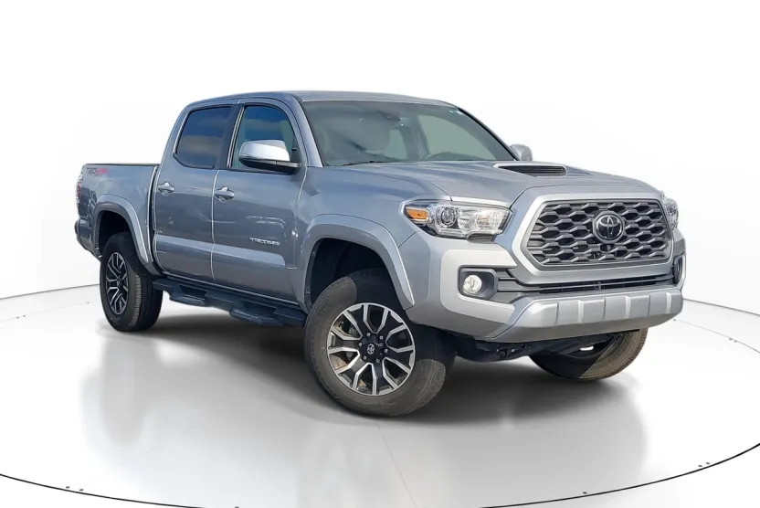 2023 Toyota Tacoma TRD Sport V6 photo 1