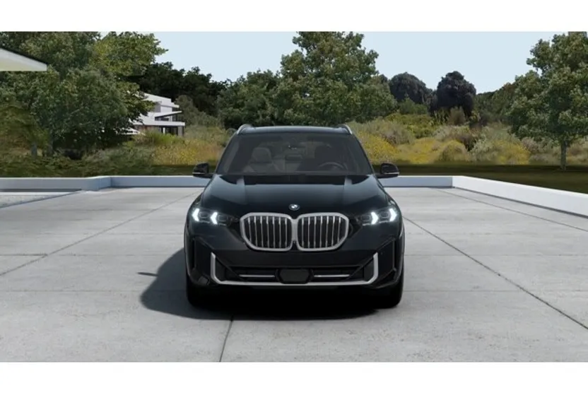 2026 Bmw X5 xDrive40i photo 1