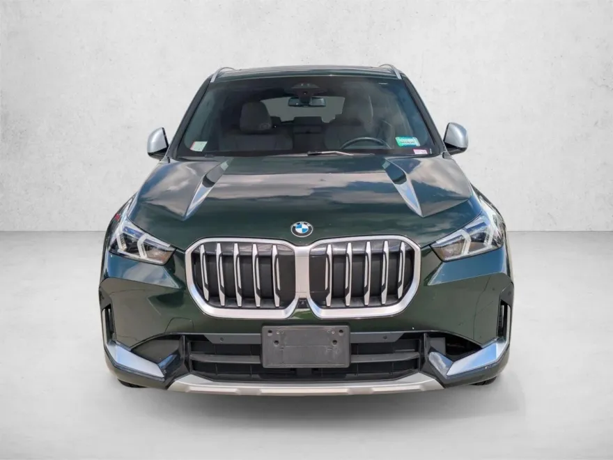 2023 Bmw X1 XDrive28i photo 1