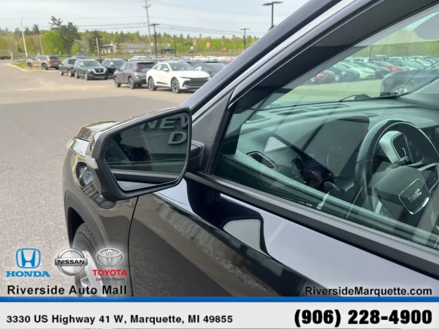 2021 Gmc Terrain SLT photo 1