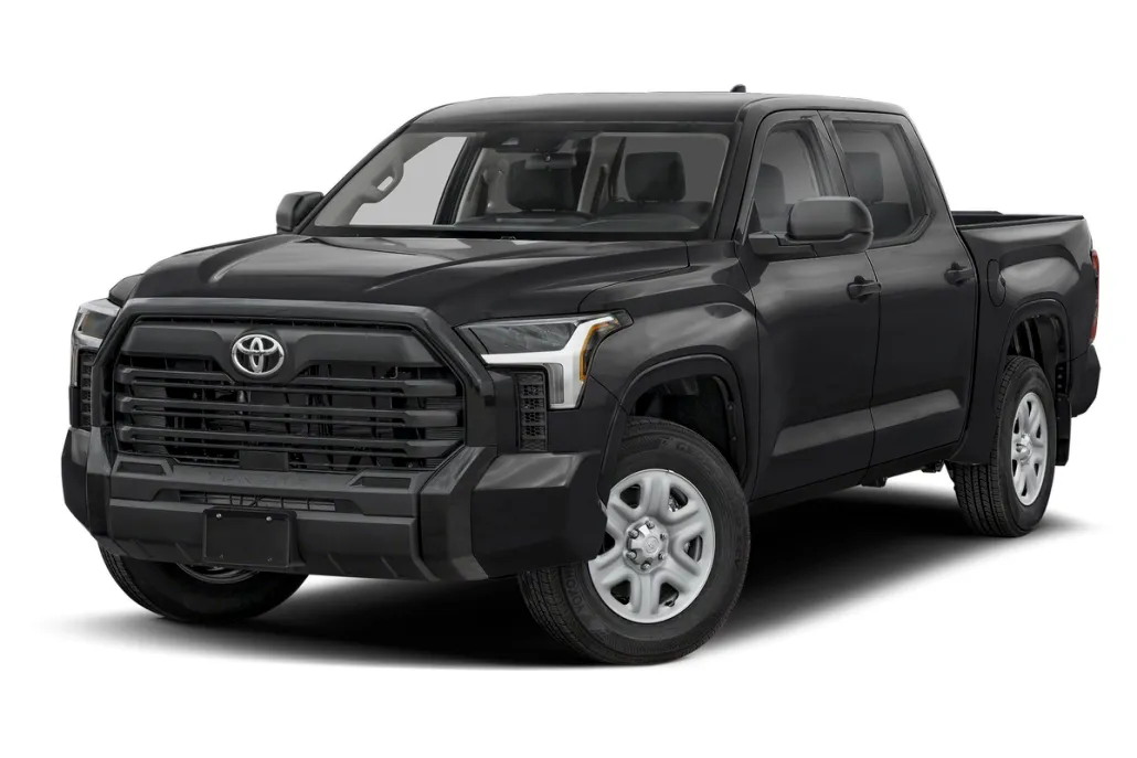2025 Toyota Tundra SR photo 1
