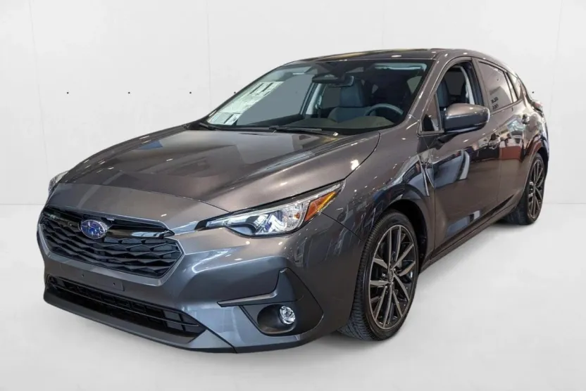 2025 Subaru Impreza Sport photo 1